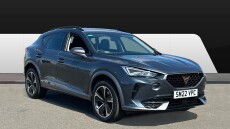 CUPRA Formentor 1.5 TSI 150 V1 5dr DSG Petrol Estate